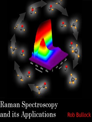 cover image of Raman Spectroscopy and its Applications